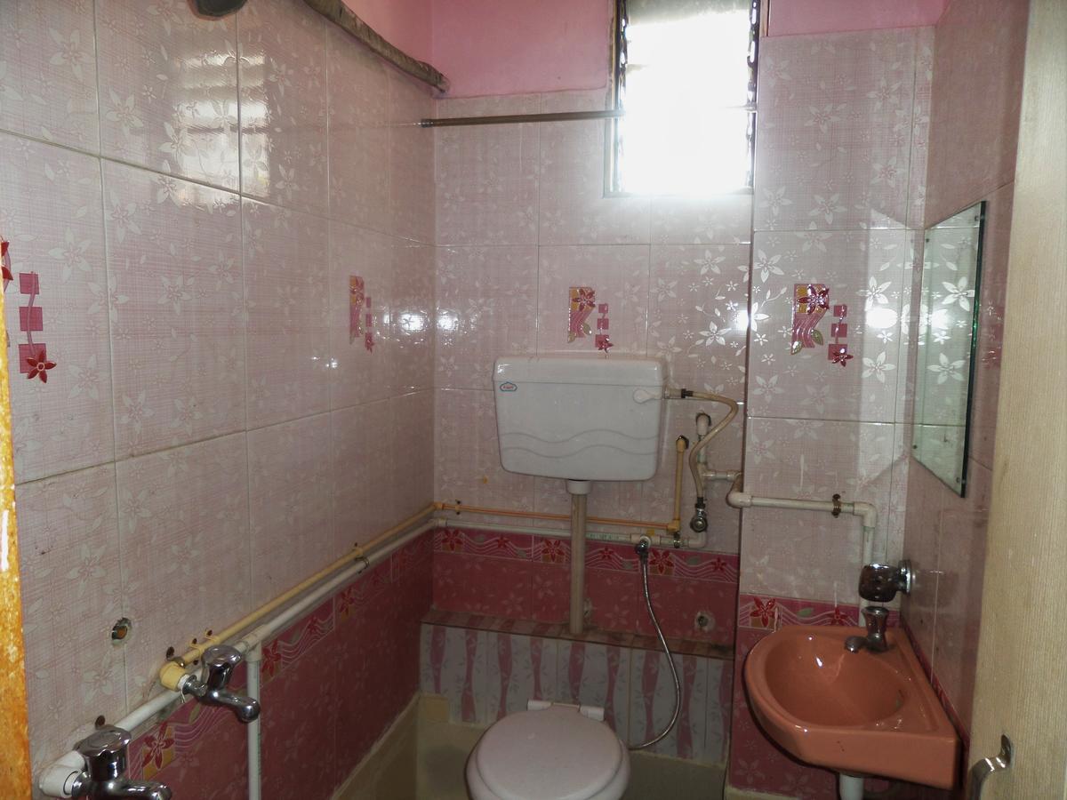 Ashtavinayak Residency Hotel ปูเน่ ภายนอก รูปภาพ